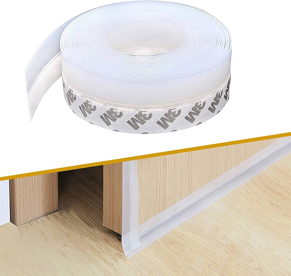 5 Meter Door Sealing Strips