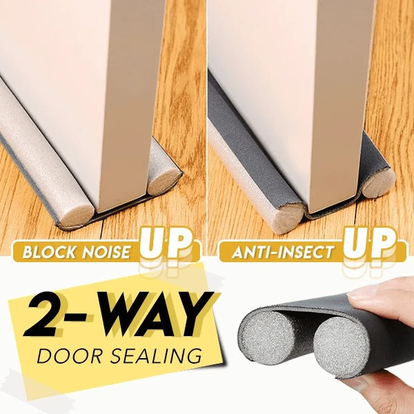Premium Quality Door Guard (Pack of 5)
