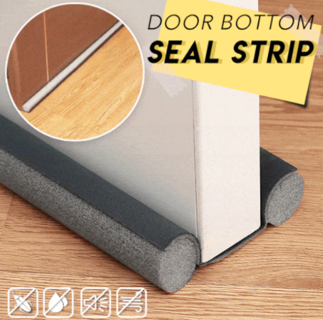Premium Quality Door Guard (Pack of 5)