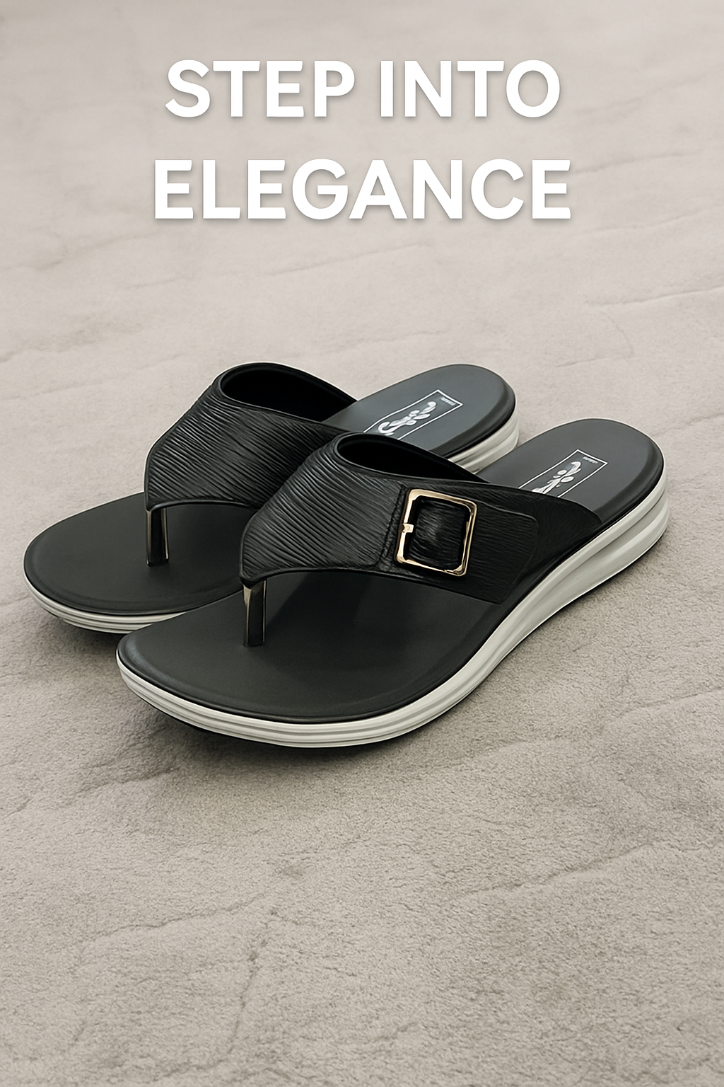 Comfy Stylish Sandals – Perfect for Everyday Elegance